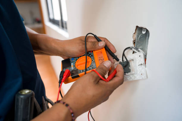 Best Home Electrical Repair  in Vienna, IL