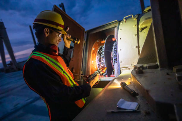 Best Electric Panel Repair  in Vienna, IL