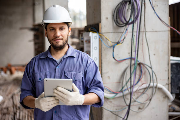 Best Affordable Electrical Installation  in Vienna, IL